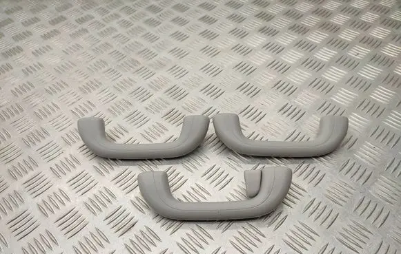 Hyundai Santa Fe A set of handles for the ceiling 