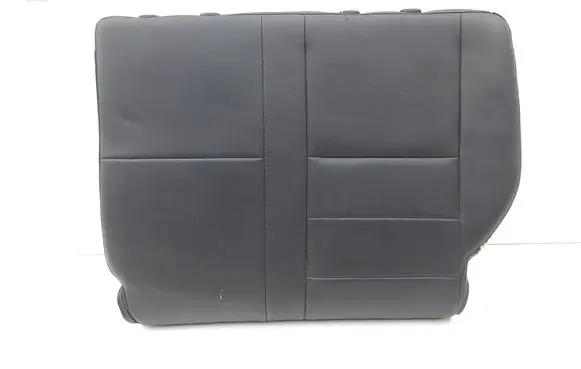 Chrysler Grand Voyager V Third row seats 