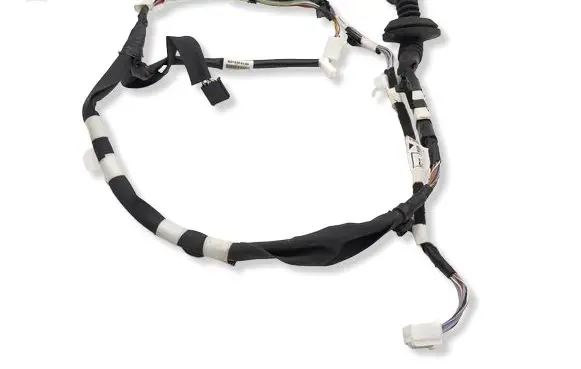 Toyota C-HR I Rear door wiring loom 82153F4140 YAZAKL