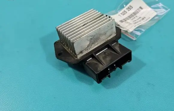 Dodge Journey Heater blower motor/fan resistor 499300-2131 IMPRK1526265