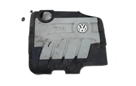 Volkswagen Tiguan Engine cover (trim) 03l103925 03l103925c