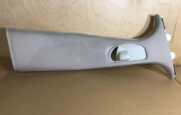 Jaguar XJ X350 (B) pillar trim (top) 2W93F24396 A1W