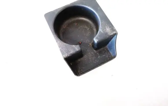 Cup holder