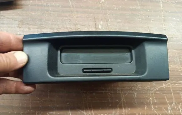 Renault Trafic II (X83) Screen/display/small screen 8200028364