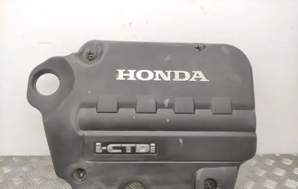 Honda FR-V Engine cover (trim)