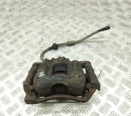 Opel Vivaro Front brake caliper 95517363