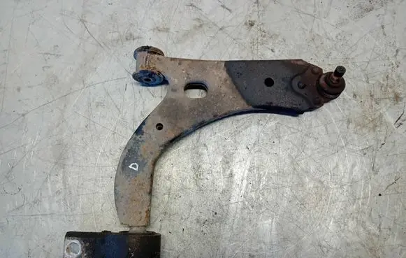 Ford Fiesta Front lower control arm/wishbone
