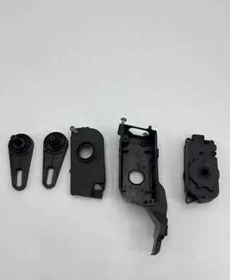 BMW 1 F40 Radiator active air flap actuator 9881646 23157P01098