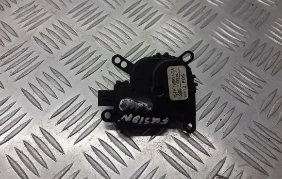 Ford Fusion A/C air flow flap actuator/motor 1S7H-19B634-CA