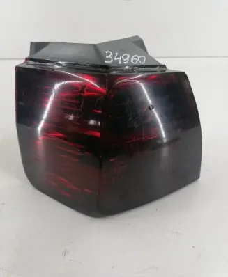 Honda Accord Rear/tail lights