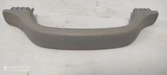 Opel Meriva B Rear interior roof grab handle