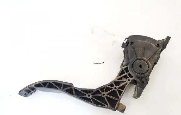 Volkswagen Golf IV Accelerator throttle pedal 6q1721503c 6pv008496-01