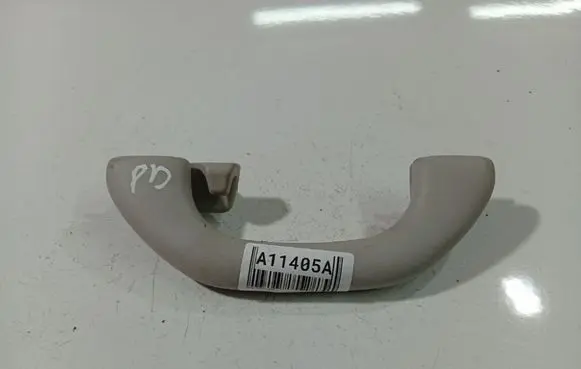 Skoda Octavia Mk2 (1Z) Front interior roof grab handle