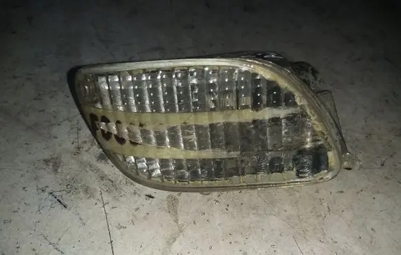 Ford Focus Rear/tail lights XS4X13369A