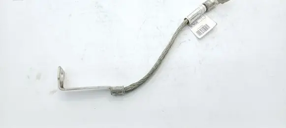 BMW 2 G42 Negative earth cable (battery) 9894330