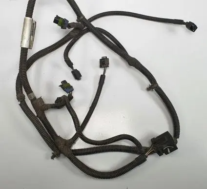 Jeep Grand Cherokee (WK) Parking sensor (PDC) wiring loom 96555H