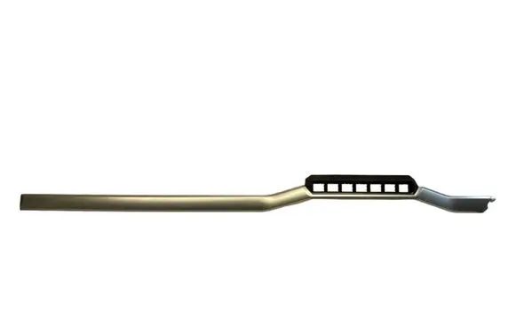 Volkswagen Amarok Dashboard glove box trim 2H3857116A