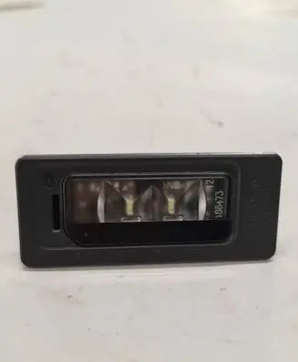 Volkswagen PASSAT B8 Number plate light 3AF943021A