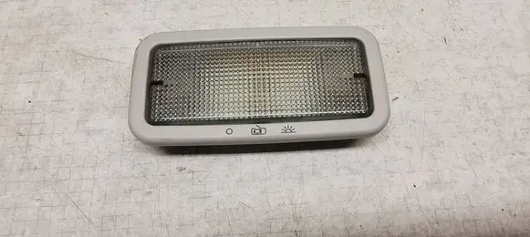 Volkswagen Transporter - Caravelle T5 Rear seat light 7H0947105A
