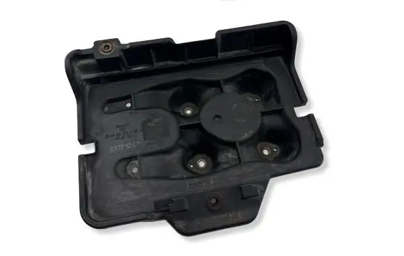 Audi A3 S3 8L Battery tray 1J0915333A