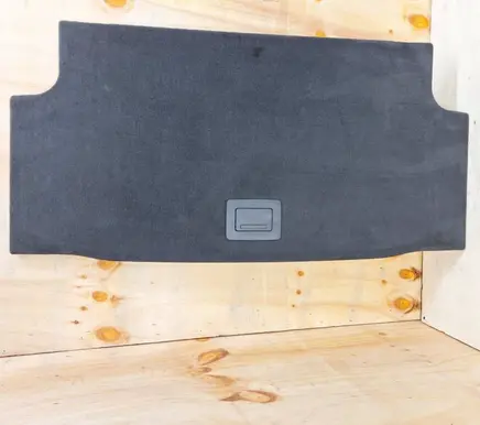 BMW 3 E90 E91 Trunk/boot floor carpet liner 6963436 7269714 51477269714