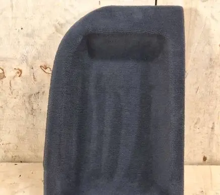 BMW X3 E83 Trunk/boot side trim panel 7049041 51477049041 14697410