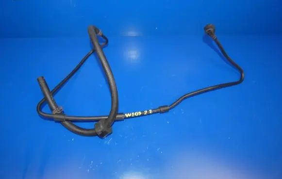 Mercedes-Benz C W205 Vacuum line/pipe/hose 