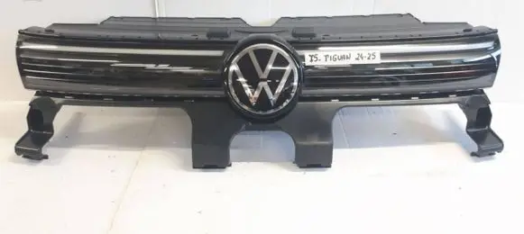 Volkswagen Tiguan Front grill 571853653A