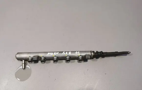 Nissan Qashqai+2 Fuel main line pipe H201044829