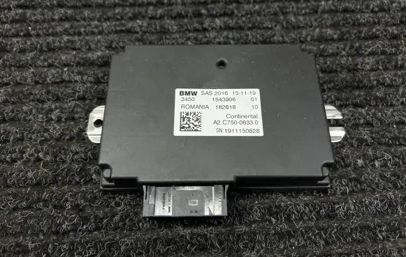 BMW X3 G01 Other control units/modules 1543906 182618 1911150828