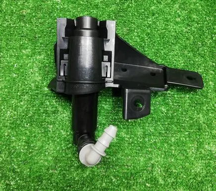KIA Sorento Headlight washer spray nozzle 98671-2T500