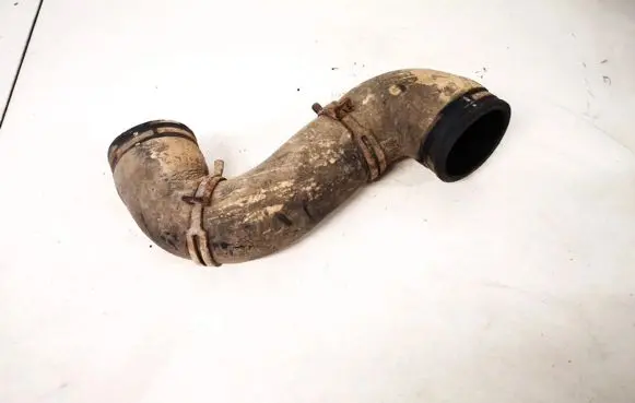 Volkswagen Sharan Intercooler hose/pipe
