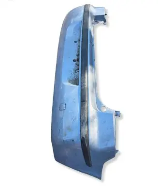 Renault Laguna II Rear bumper 