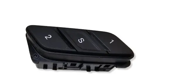 Jeep Grand Cherokee WL Seat memory switch 68310848AC 68310848AC0232