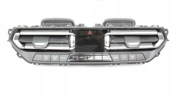 BMW 3 G20 G21 Dash center air vent grill 9462761