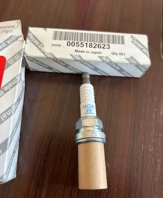 Alfa Romeo Brera Spark plug 55182623