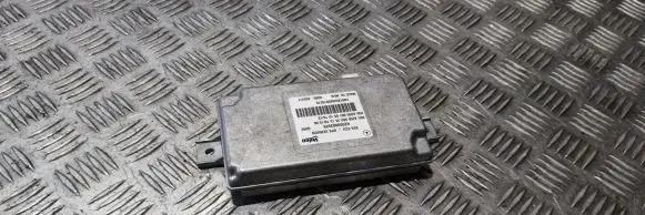Mercedes-Benz GLC C253 Camera control unit module A2059002629