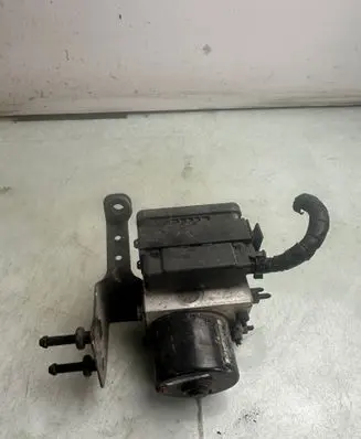 Volkswagen Polo IV 9N3 ABS Pump 6Q0614117H 10020600744