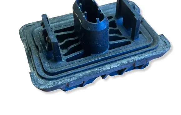 BMW 1 F20 F21 Jacking socket point 7169981
