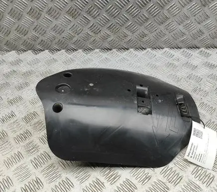 BMW X6 G06 Rear underbody cover/under tray 6877043