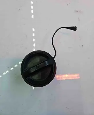 Fuel tank filler cap