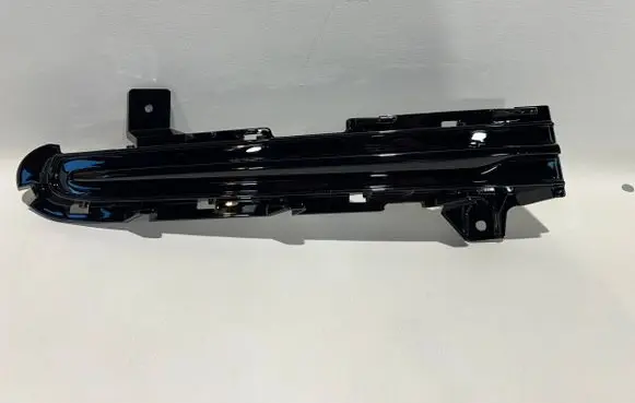 Volvo V40 Front bumper lower grill 31347043