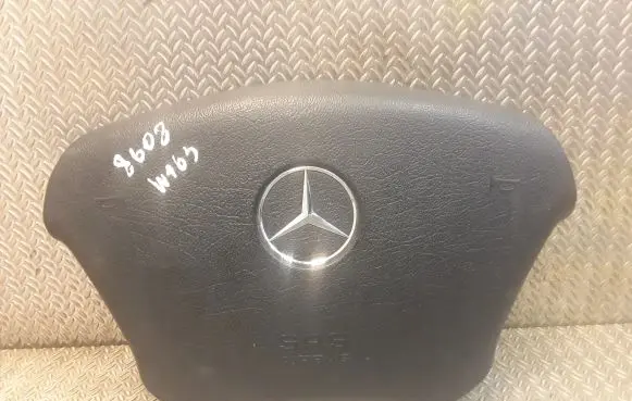 Mercedes-Benz ML W163 Steering wheel airbag 1634600298