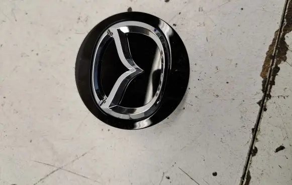 Mazda CX-3 Original wheel cap K3954