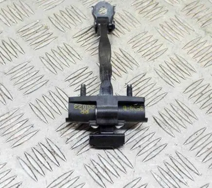Tesla Model 3 Rear door check strap stopper RR20023 9509B