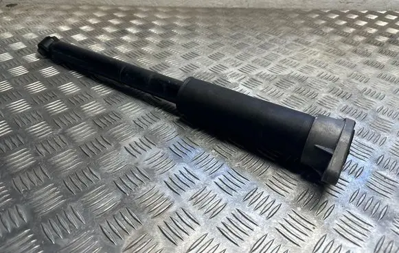 Mercedes-Benz CLS W257 Rear shock absorber/damper A2133201630