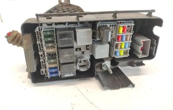 Volvo XC90 Fuse box set 30797010