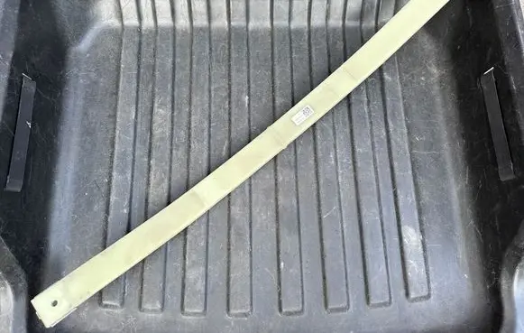 Volvo V60 Rear leaf spring 32370038 P32370038