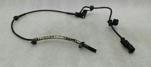 Tesla Model S ABS rear brake sensor 103779400B