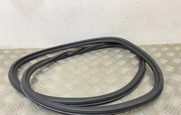 Audi A6 C7 Rubber seal rear door 